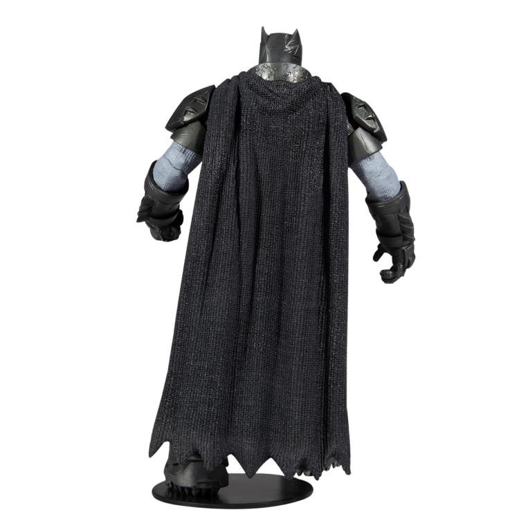 McFarlane Toys DC Multiverse Batman: The Dark Knight Returns- Armored Batman Action Figure