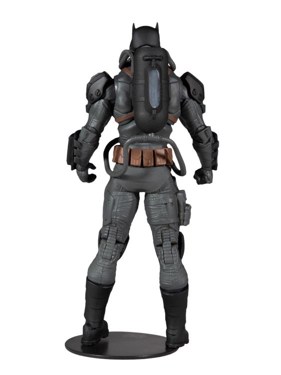 McFarlane Toys DC Multiverse - Justice League DC Multiverse Batman (Hazmat Suit) Action Figure