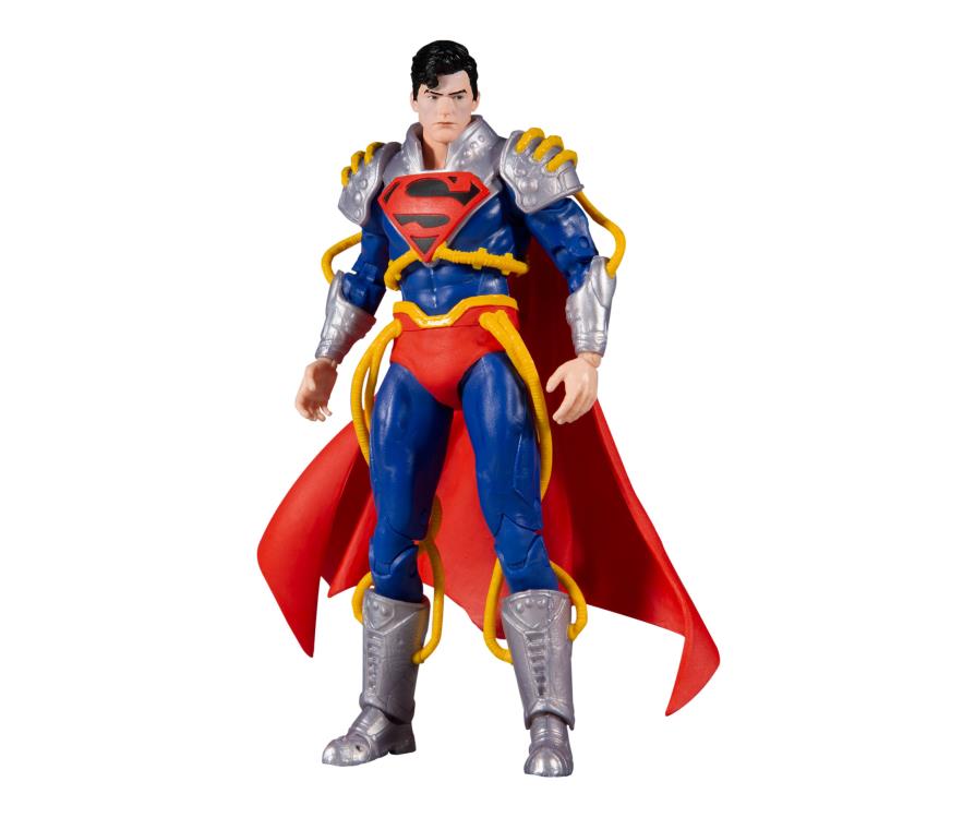 McFarlane Toys DC Multiverse: Infinite Crisis Superboy-Prime Action Figure