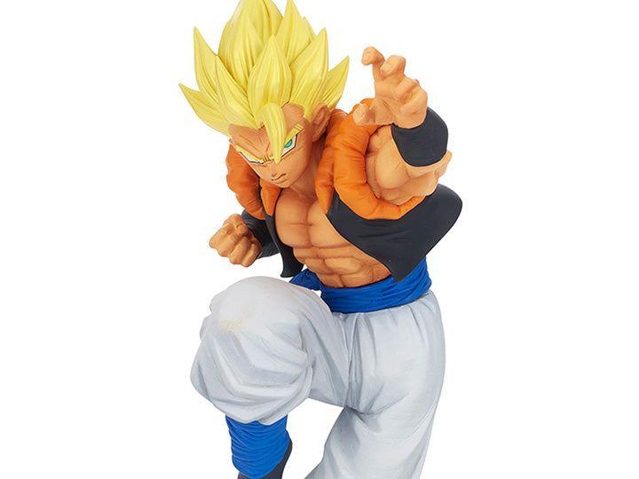 Banpresto Dragon Ball Super Son Goku FES!! Vol.15 Super Saiyan Gogeta