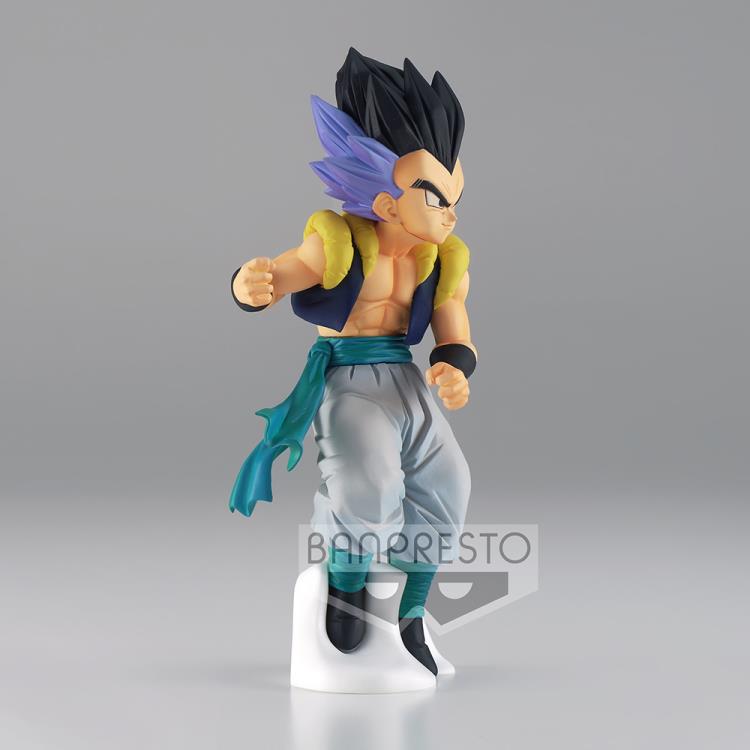 Banpresto Dragon Ball Z: Solid Edge Works Vol.6 - Gotenks