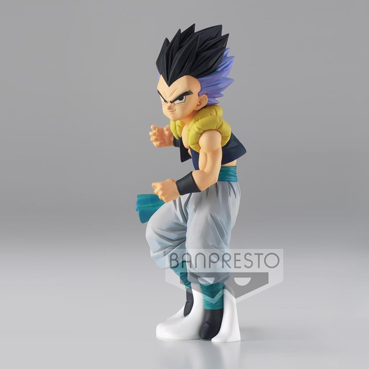 Banpresto Dragon Ball Z: Solid Edge Works Vol.6 - Gotenks
