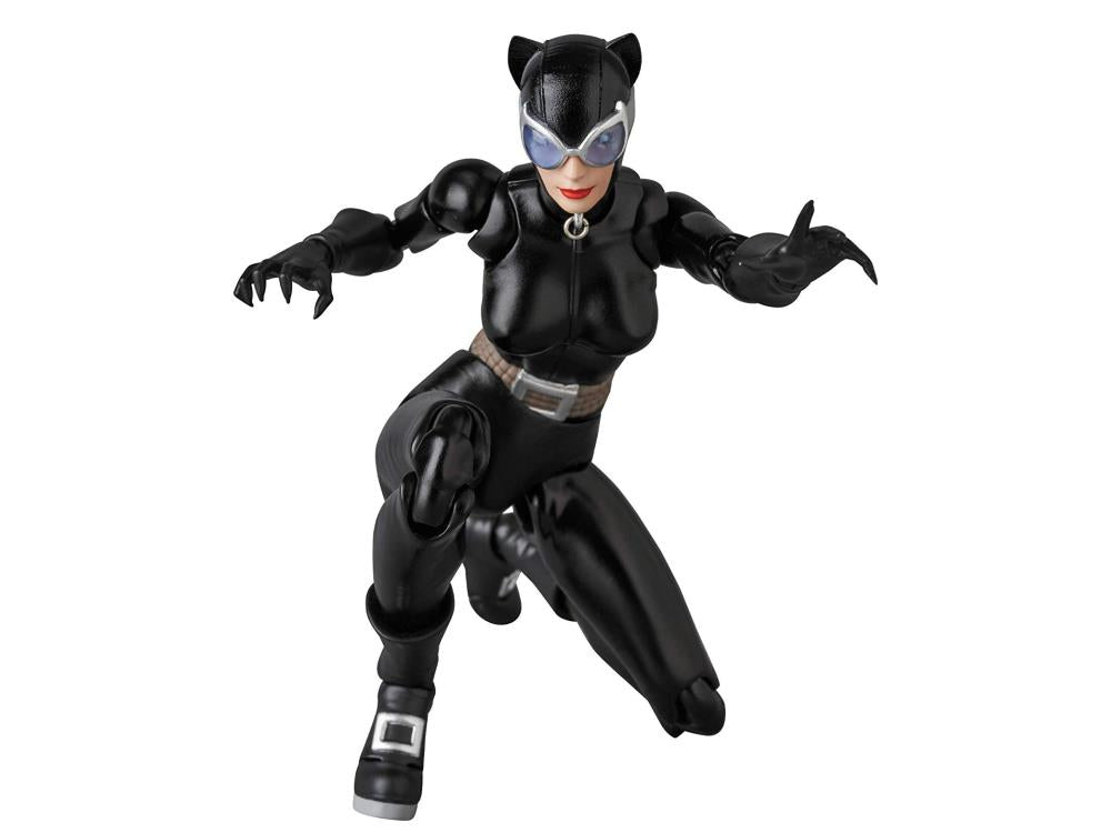 MAFEX No.123 Batman: Hush Catwoman Action Figure