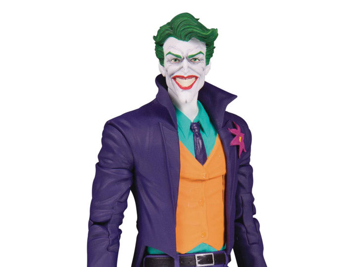 DC Direct Essentials Joker Action Figure