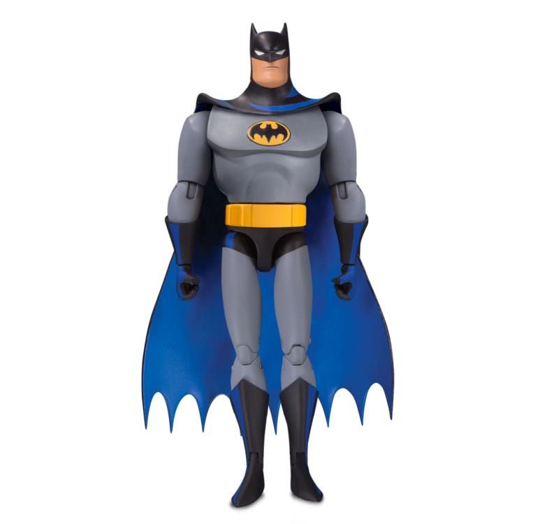 DC Direct Batman: The Adventures Continue Batman Action Figure
