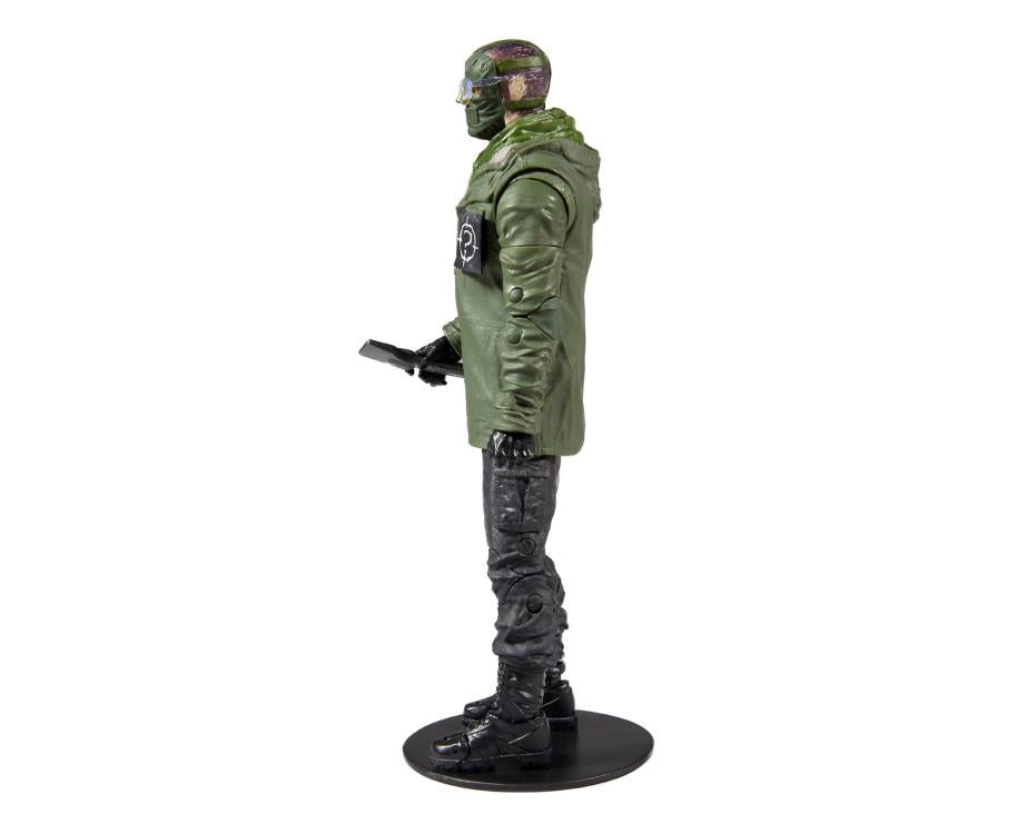 McFarlane Toys DC Multiverse: The Batman - The Riddler Action Figure