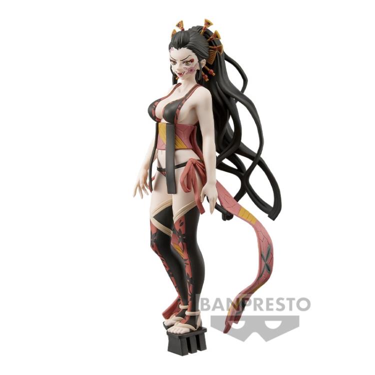 Banpresto Demon Slayer: Kimetsu no Yaiba Demon Series Vol.8 Daki
