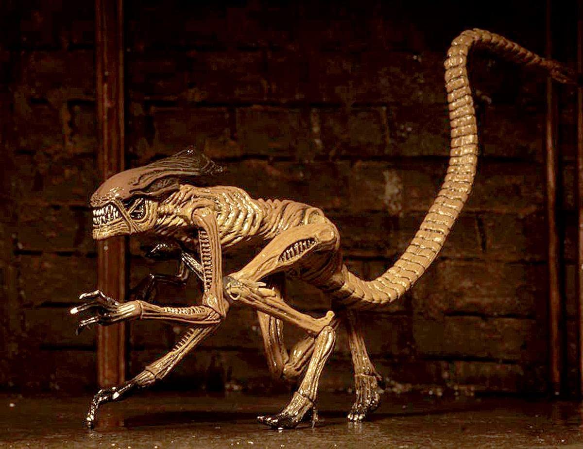 NECA Alien 3: Accessory Pack – Creature Pack