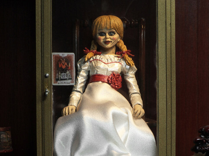 NECA Annabelle: Comes Home - Ultimate Annabelle Figure