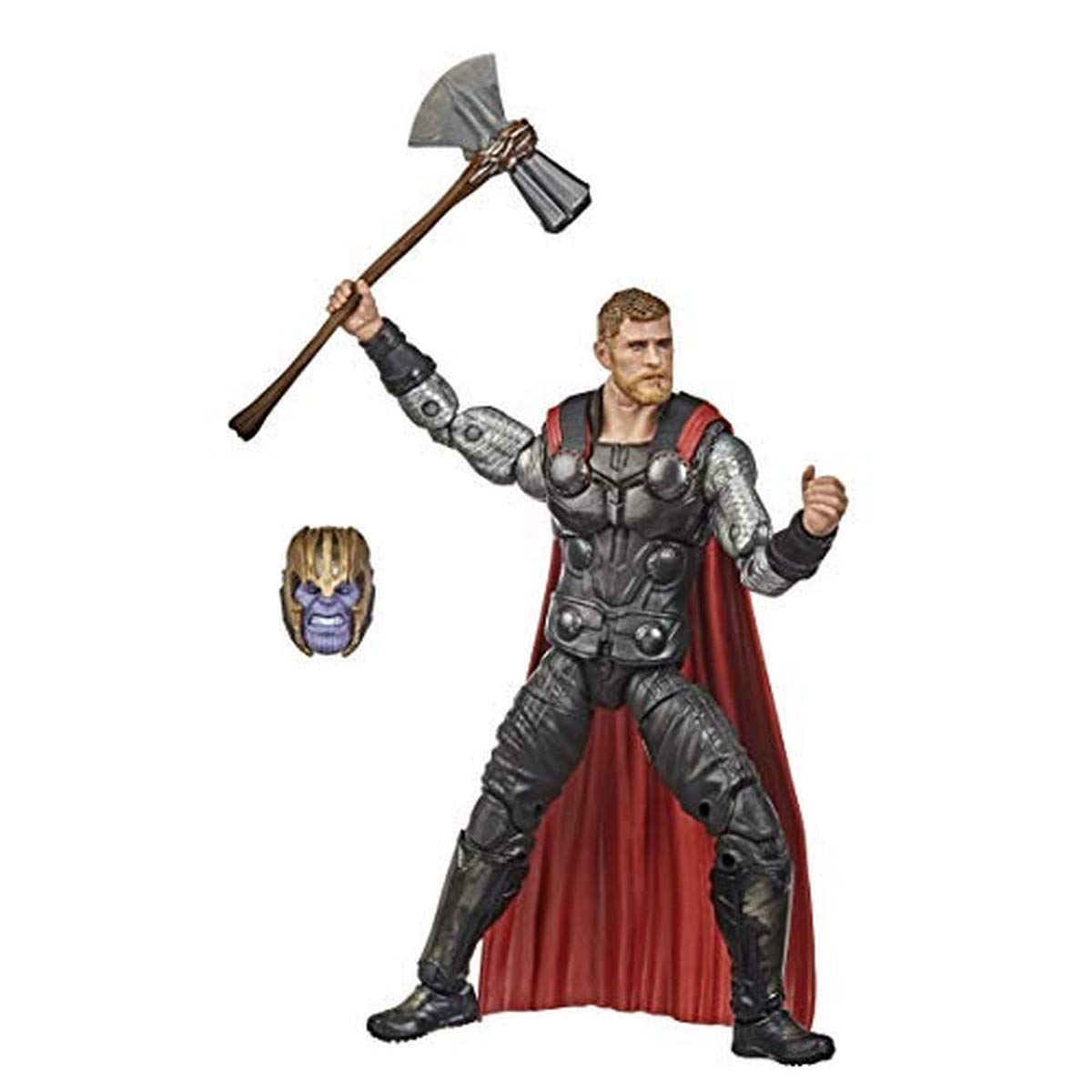 Hasbro Marvel Legends Avengers Endgame Wave : Thor