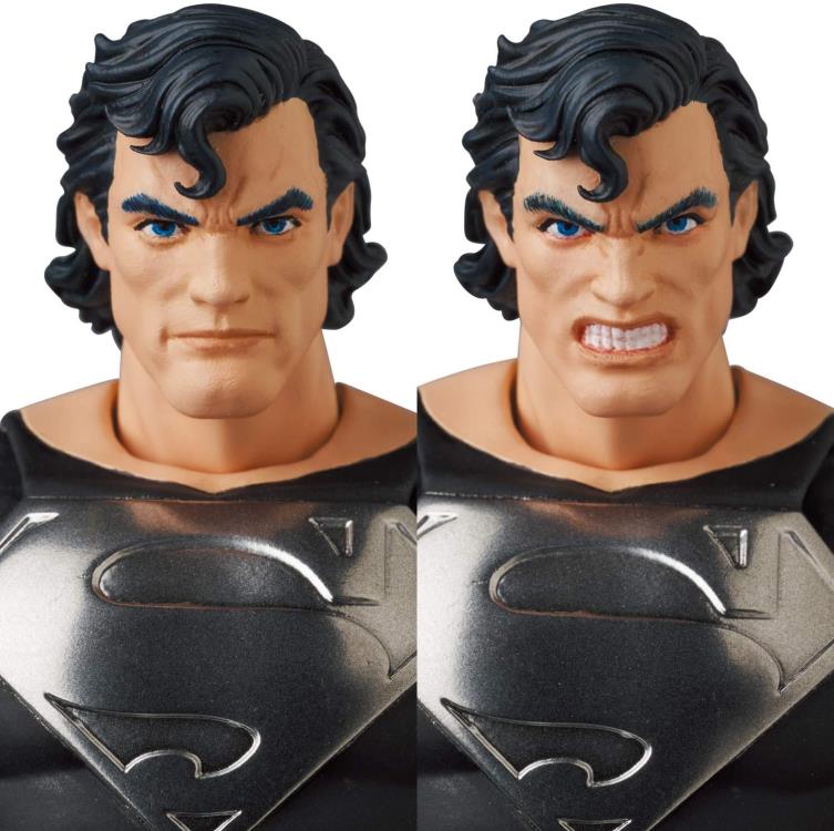 MAFEX 150 スーパーマン （RETURN OF SUPERMAN） Amazon.co.jp: MAFEX マフェックス No.150 SUPERMAN スーパーマン