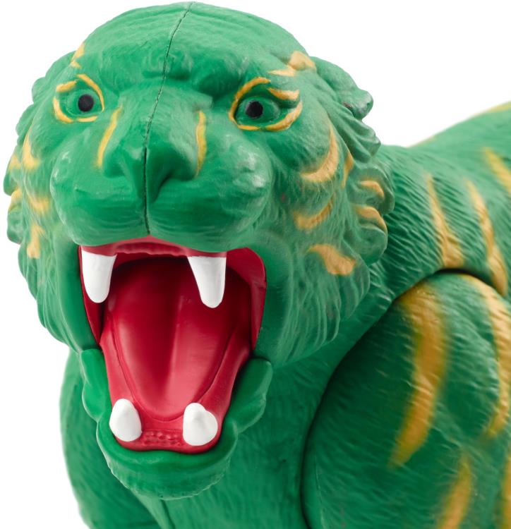 Mattel Masters of the Universe: Origins Battle Cat Action Figure
