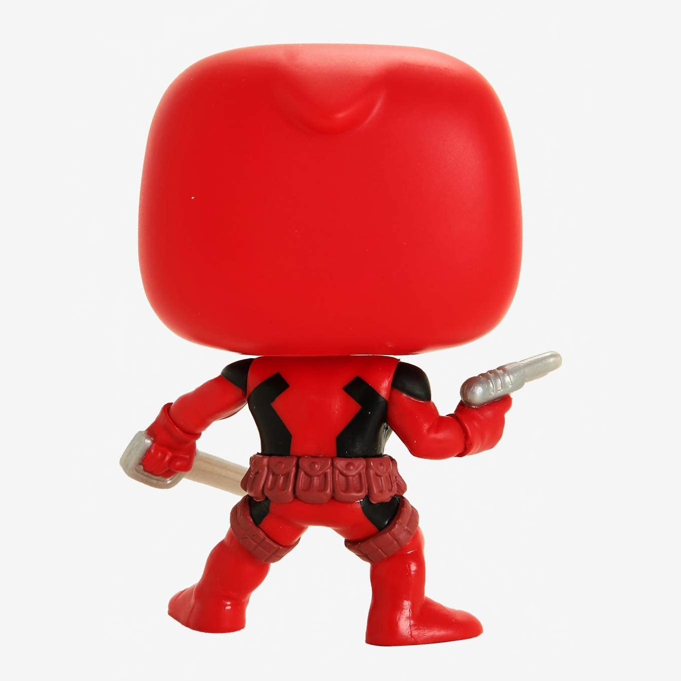 Funko POP! Marvel 80th: First Appearance - Deadpool