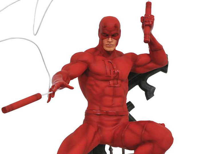 Diamond Gallery Marvel's Daredevil statue