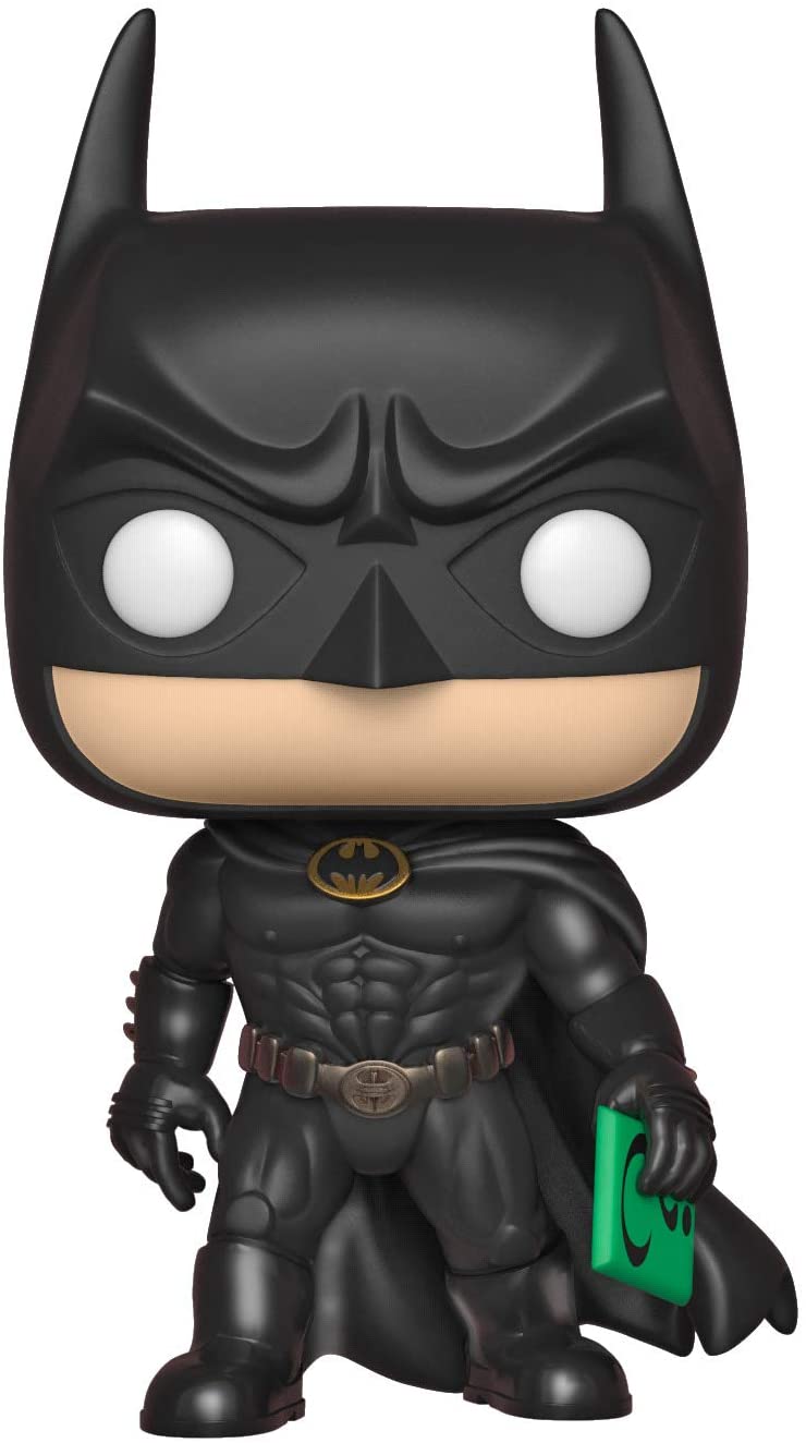 Funko POP! Heroes: Batman 80th Anniversary - Batman Forever #289