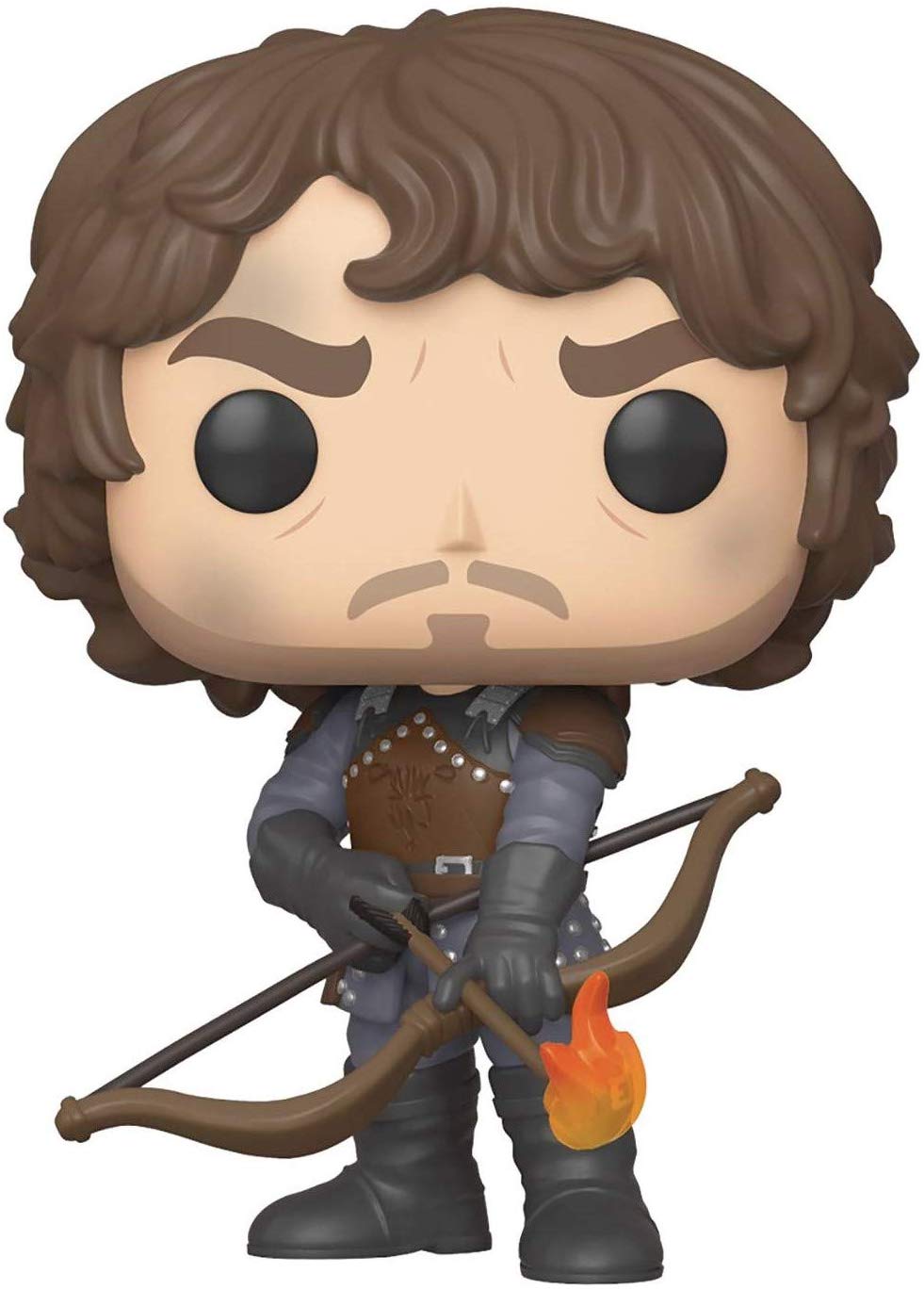 Funko POP! Game of Thrones: Theon Greyjoy with Flaming Arrows Pop! Vinyl Figure