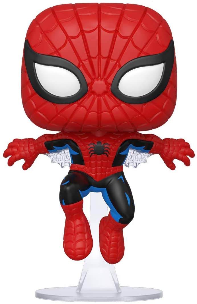 Funko POP! Marvel 80th - First Appearance Spiderman