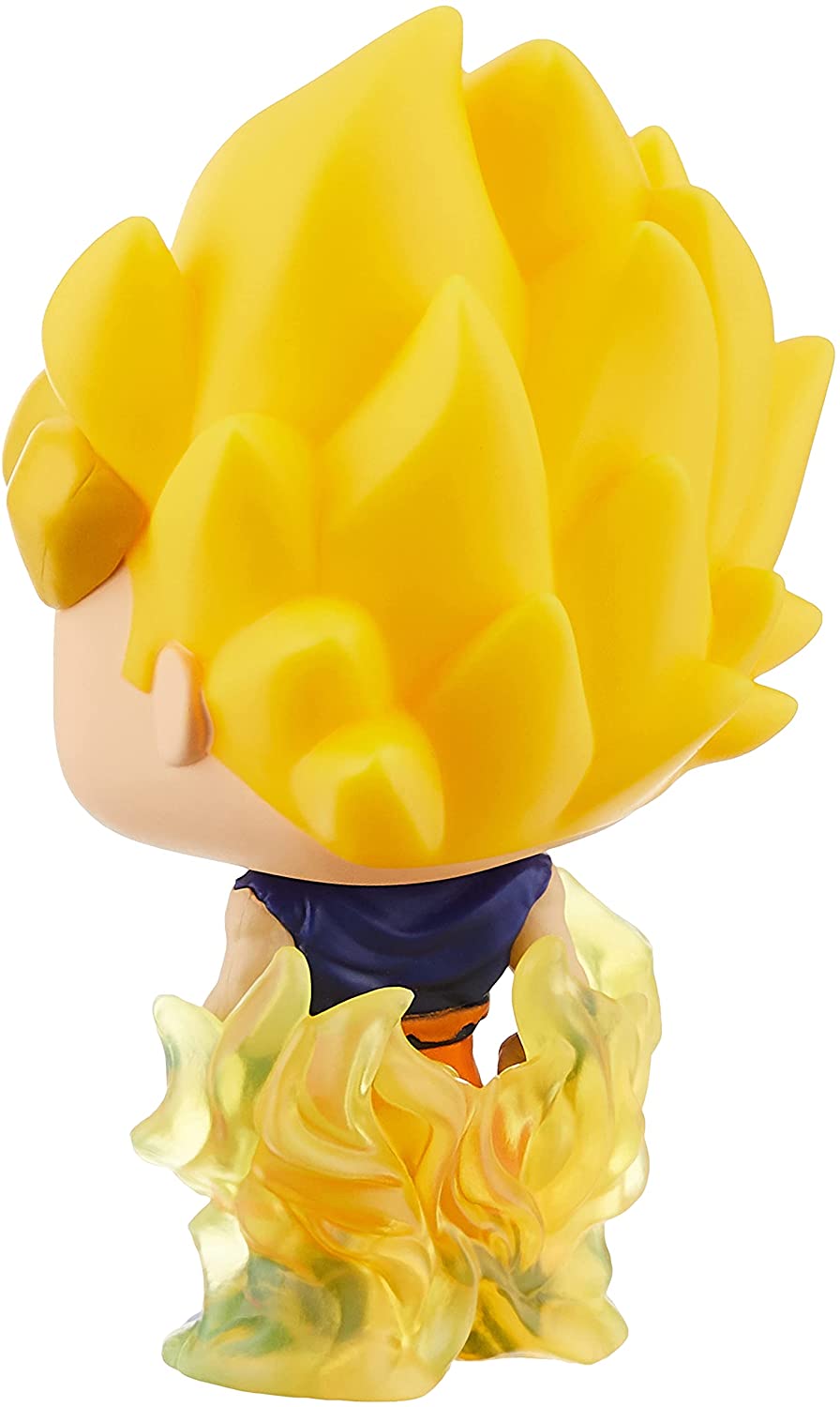 Funko POP! Animation: Dragonball Z - Super Saiyan Goku (First Appearance)