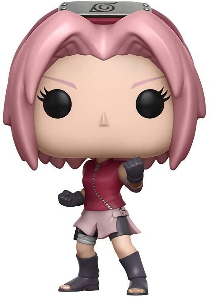 Funko POP! Animation: Naruto Shippuden - Sakura