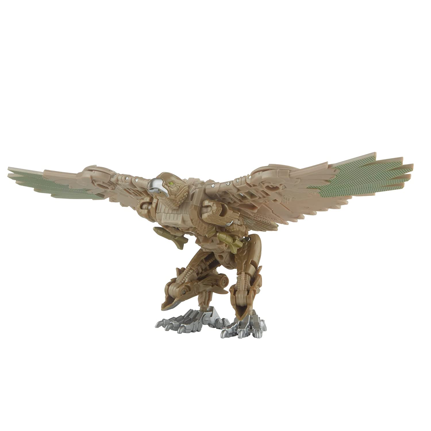 Hasbro Studio Series No. 97 Deluxe Class - Airazor action figure