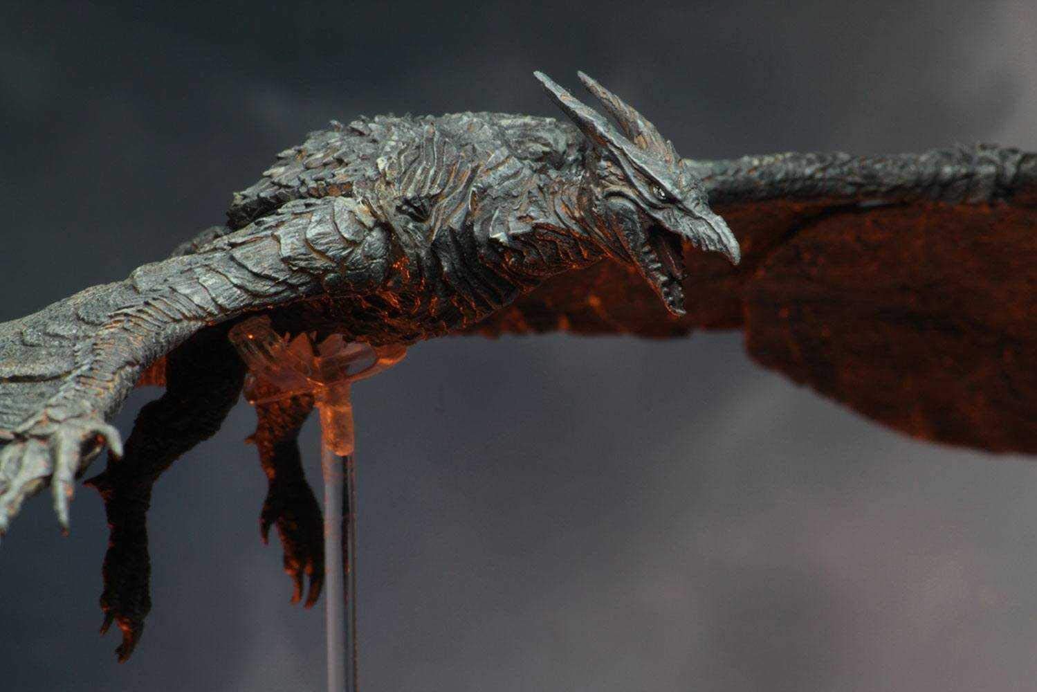 NECA Godzilla - King Of Monsters : Rodan Action Figure