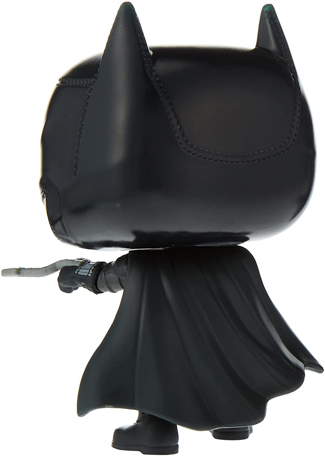 Funko POP! Movies: The Batman - Batman (Battle Ready Pose)