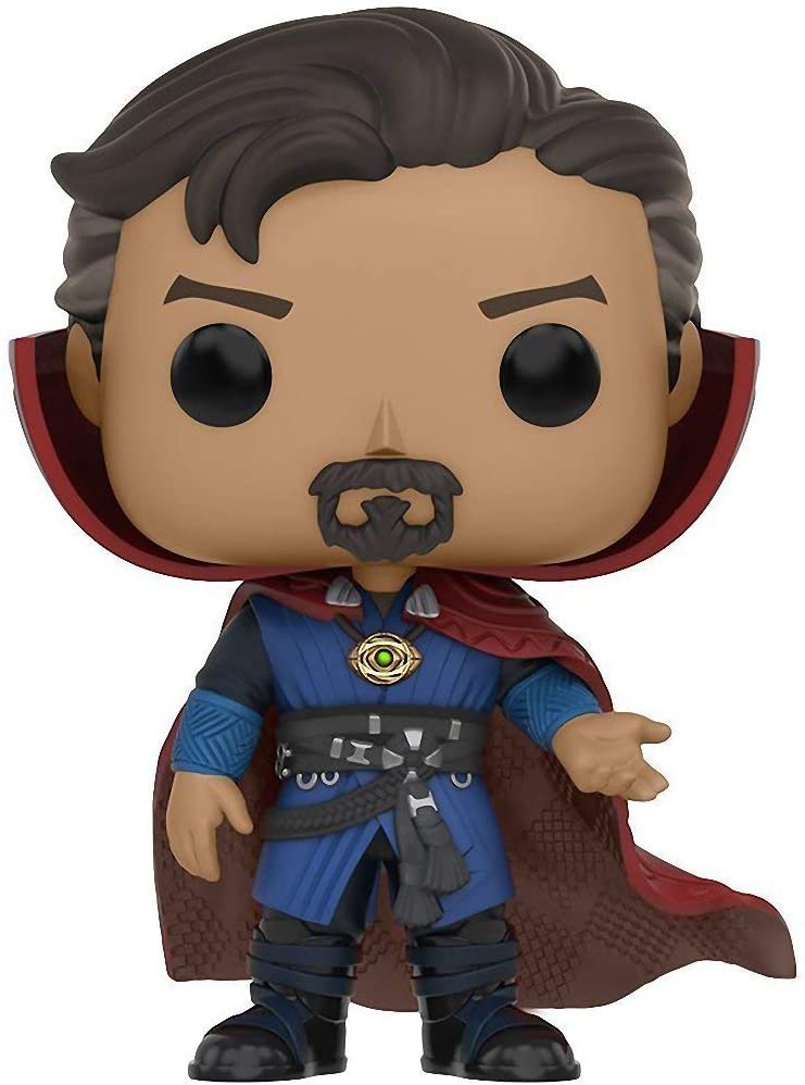 Funko POP! Marvel Studios - Dr. Strange