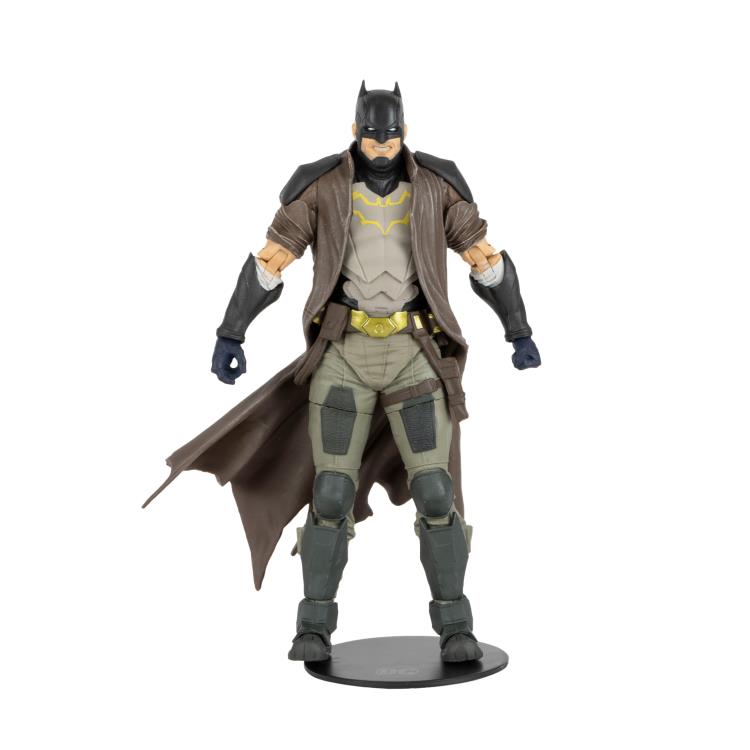 McFarlane Toys DC Multiverse: Future State : Dark Detective - Batman Action Figure