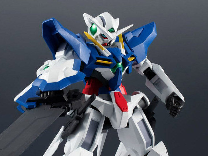 Bandai Spirits Mobile Suit Gundam 00 Gundam Universe GU-16 GN-001 Gundam Exia Action Figure