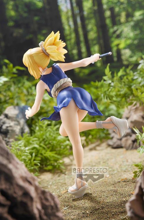 Banpresto Dr. Stone - Kohaku
