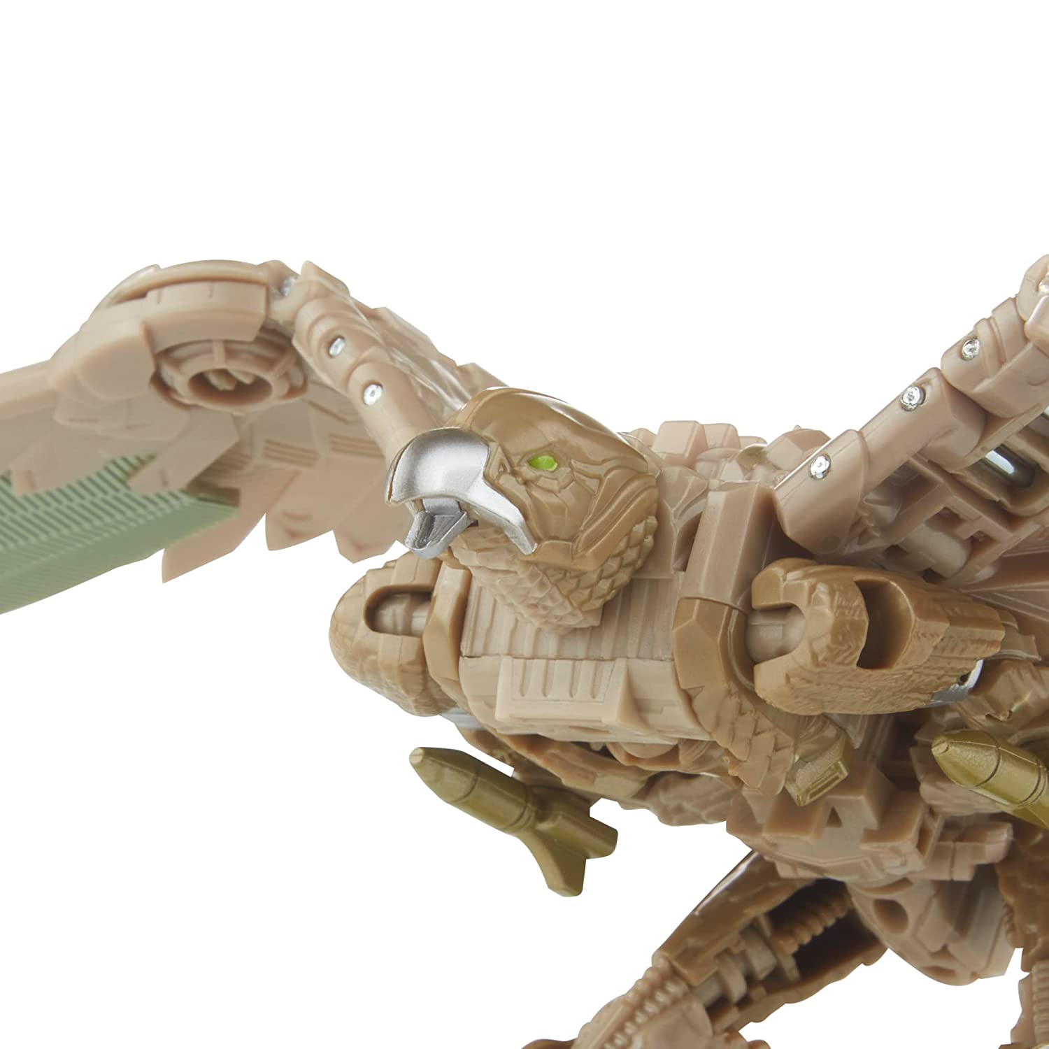 Hasbro Studio Series No. 97 Deluxe Class - Airazor action figure