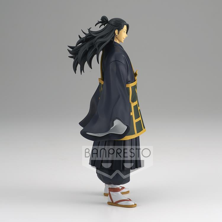 Banpresto Jujutsu Kaisen: Jukon no Kata - Suguru Geto