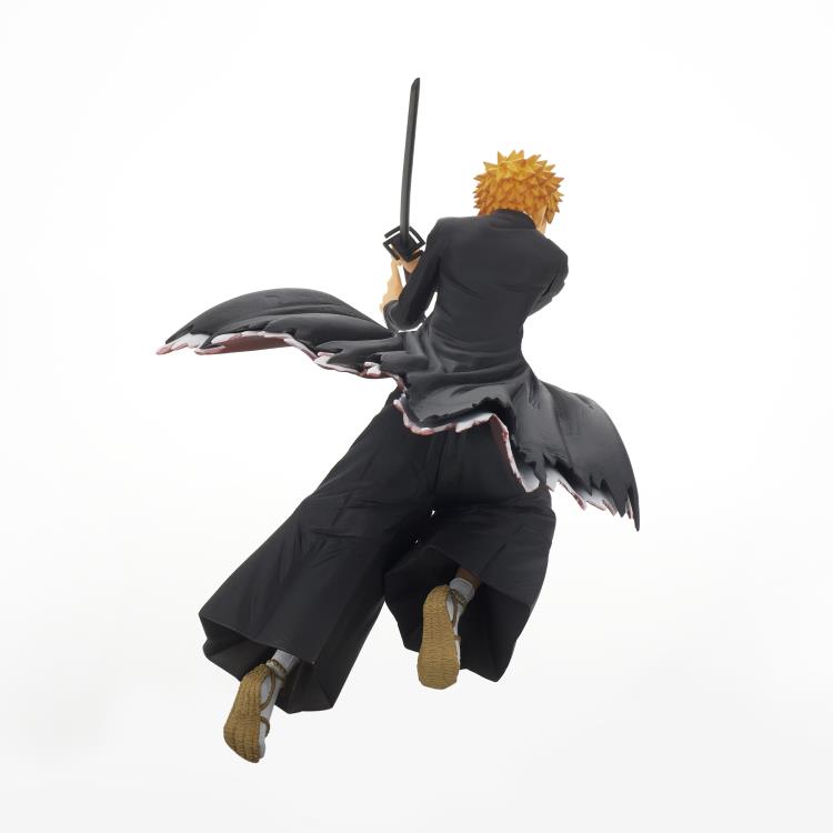 Banpresto Bleach Soul Entered Ichigo Kurosaki