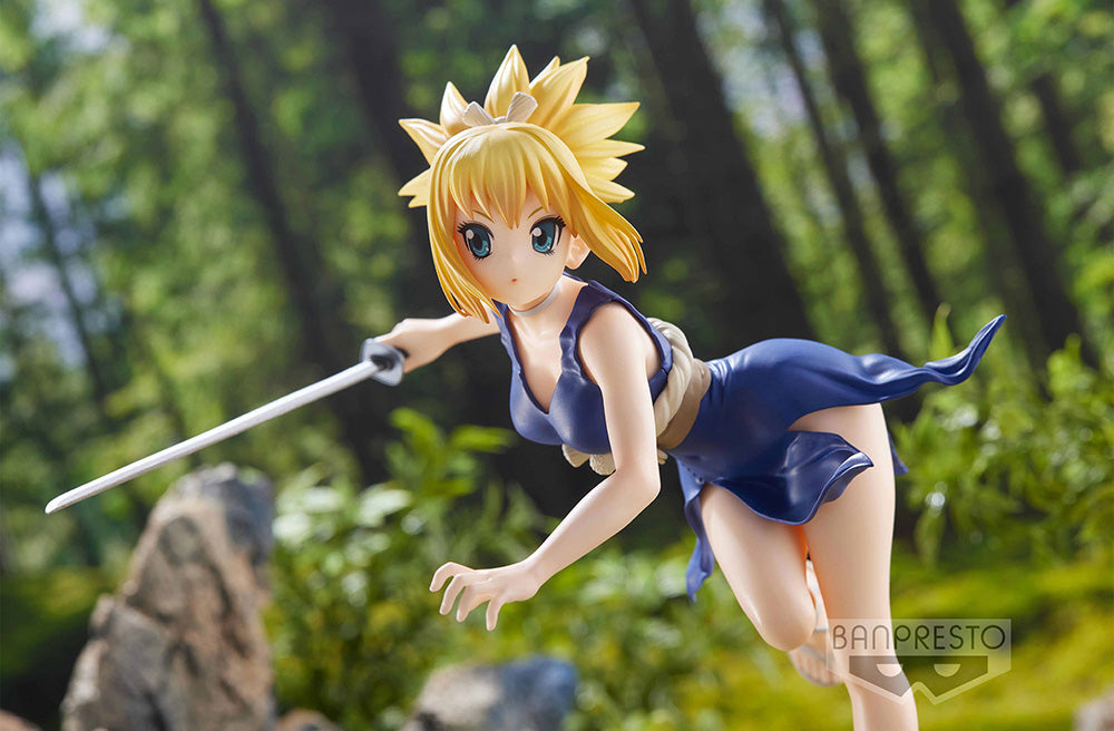 Banpresto Dr. Stone - Kohaku