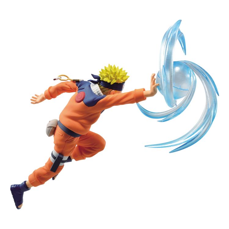 Banpresto Naruto: Effectreme - Naruto Uzumaki