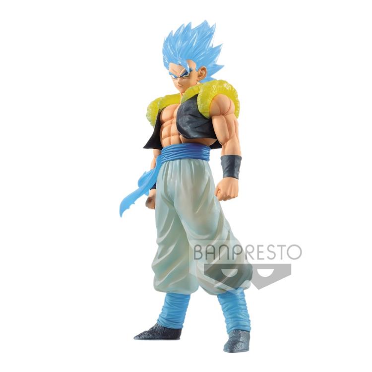 Banpresto Dragon Ball Super : Clearise - Super Saiyan God Super Saiyan Gogeta