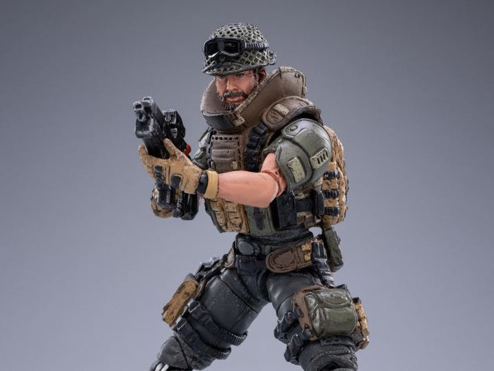 Joy Toy - Dark Source - Gregson Action Figure