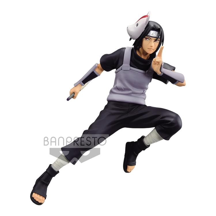 Naruto: Shippuden Vibration Stars - Itachi Uchiha II