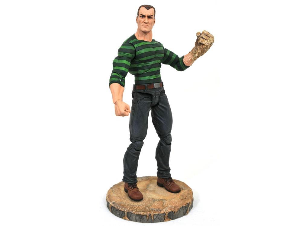 Marvel Select Sandman Action figure