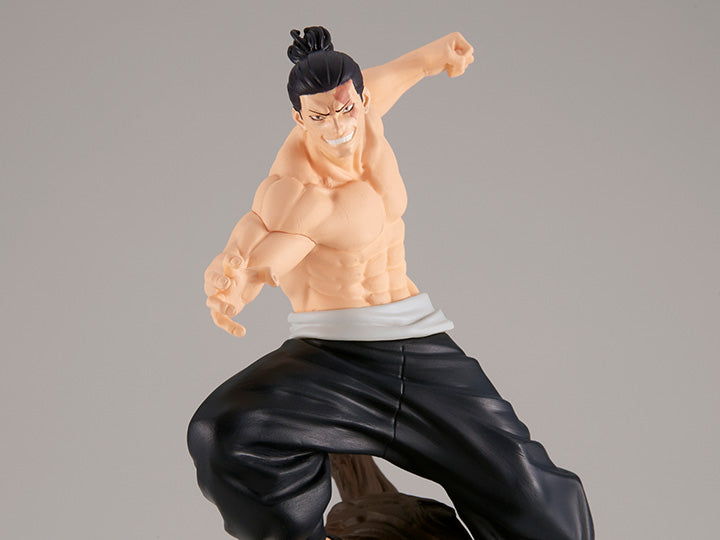 Banpresto Jujutsu Kaisen: Combination Battle - Aoi Todo