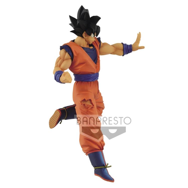 Banpresto Dragon Ball - Super Chosenshiretsuden II Vol.6 - A - Son Goku