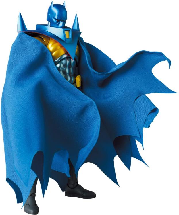 Mafex Batman: Knightfall No.144 - Azrael Batman