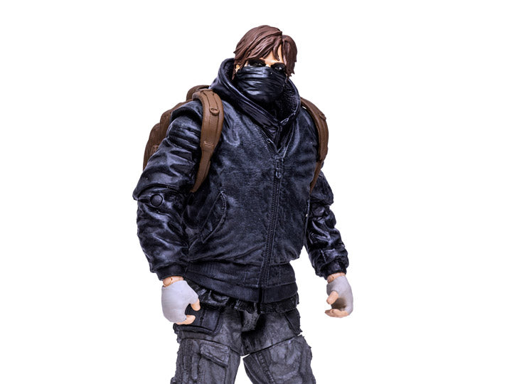 Mcfarlane DC Multiverse: The Batman Movie - Bruce Wayne Drifter