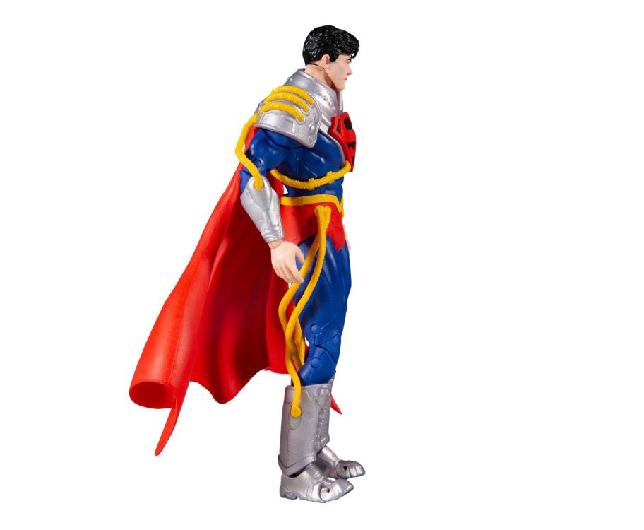 McFarlane Toys DC Multiverse: Infinite Crisis Superboy-Prime Action Figure