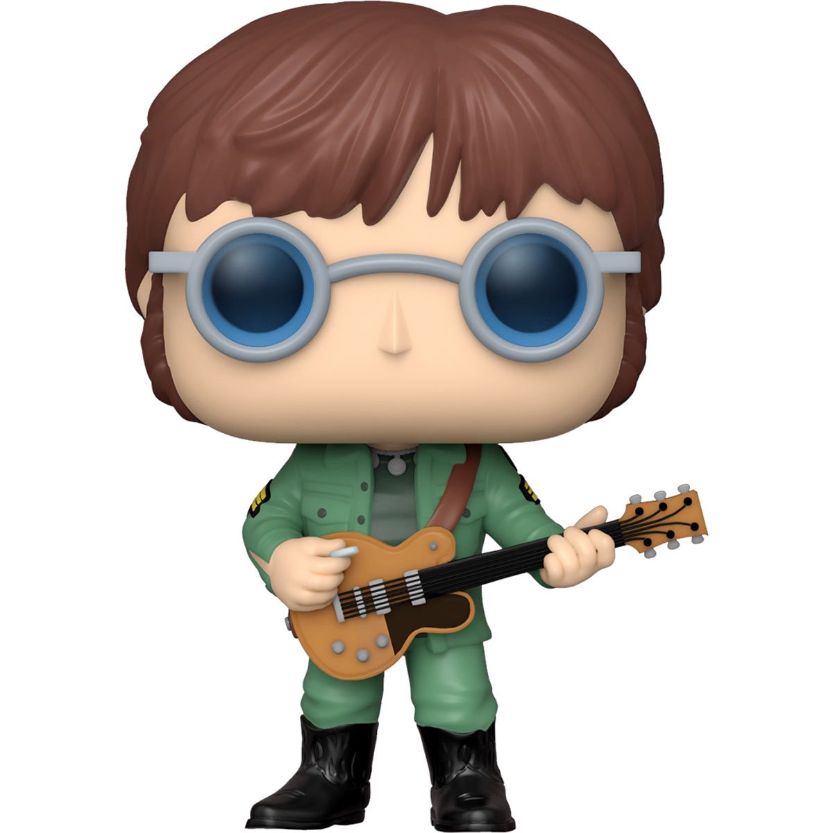 Funko POP!Music - John Lennon in Military Jacket