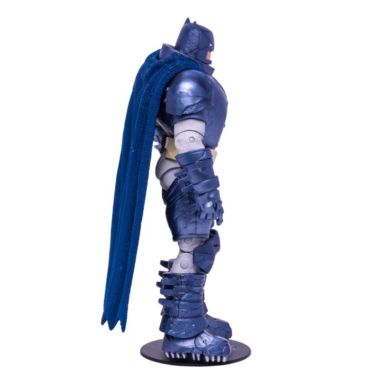 McFarlane Toys DC Multiverse - Batman: The Dark Knight Returns - Superman vs. Armored Batman Two-Pack