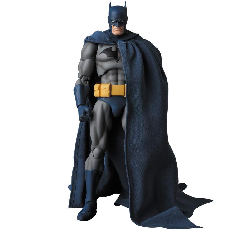 MAFEX No.105 Batman: Hush: Batman
