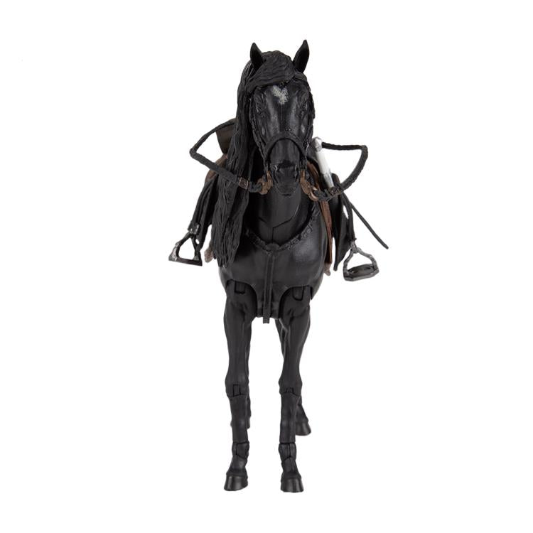 Mcfarlane The Witcher (Netflix): Roach (Season 2) Mega Figure