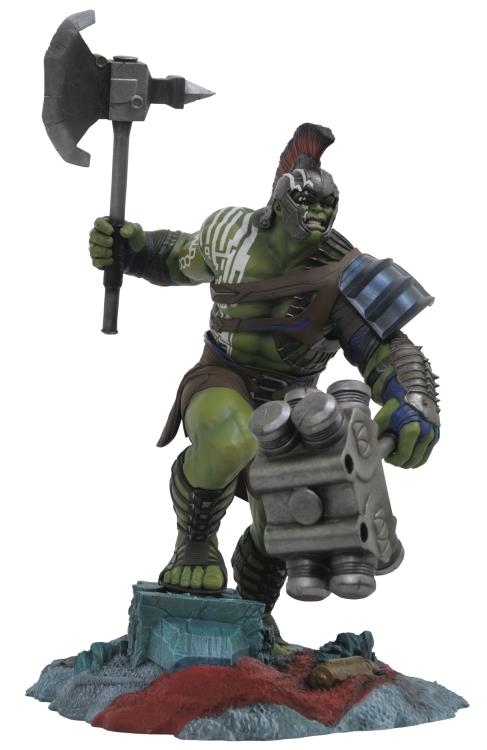 Diamond Gallery Marvel's Thor: Ragnarok - Hulk