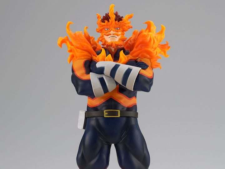 Banpresto My Hero Academia: Age of Heroes Vol.7 - Endeavor